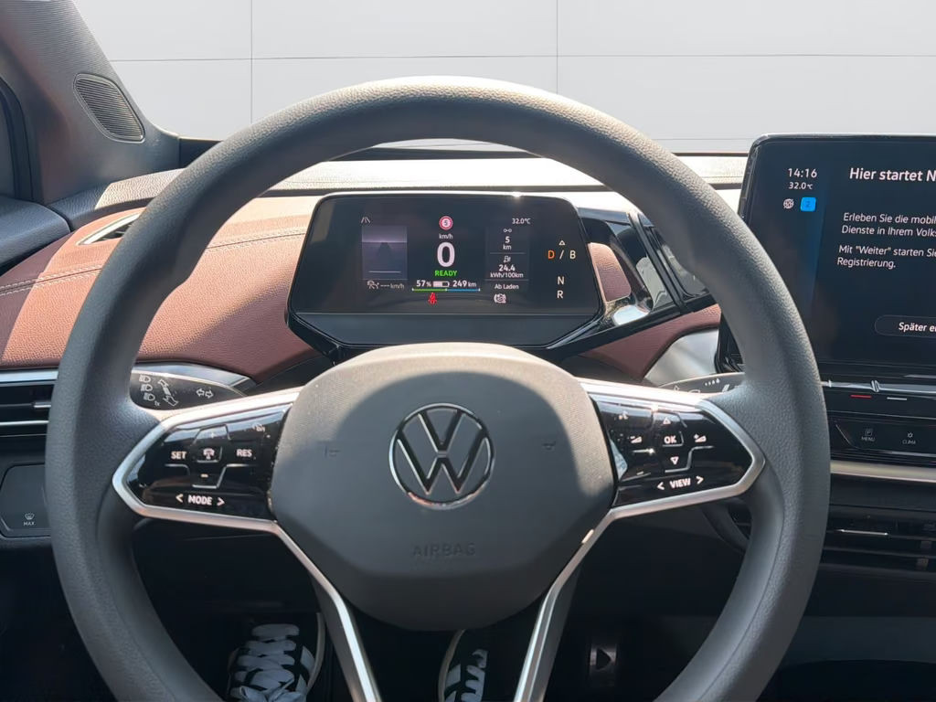 Volkswagen ID.5