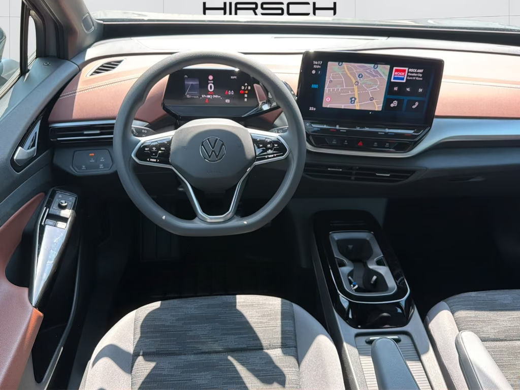 Volkswagen ID.5