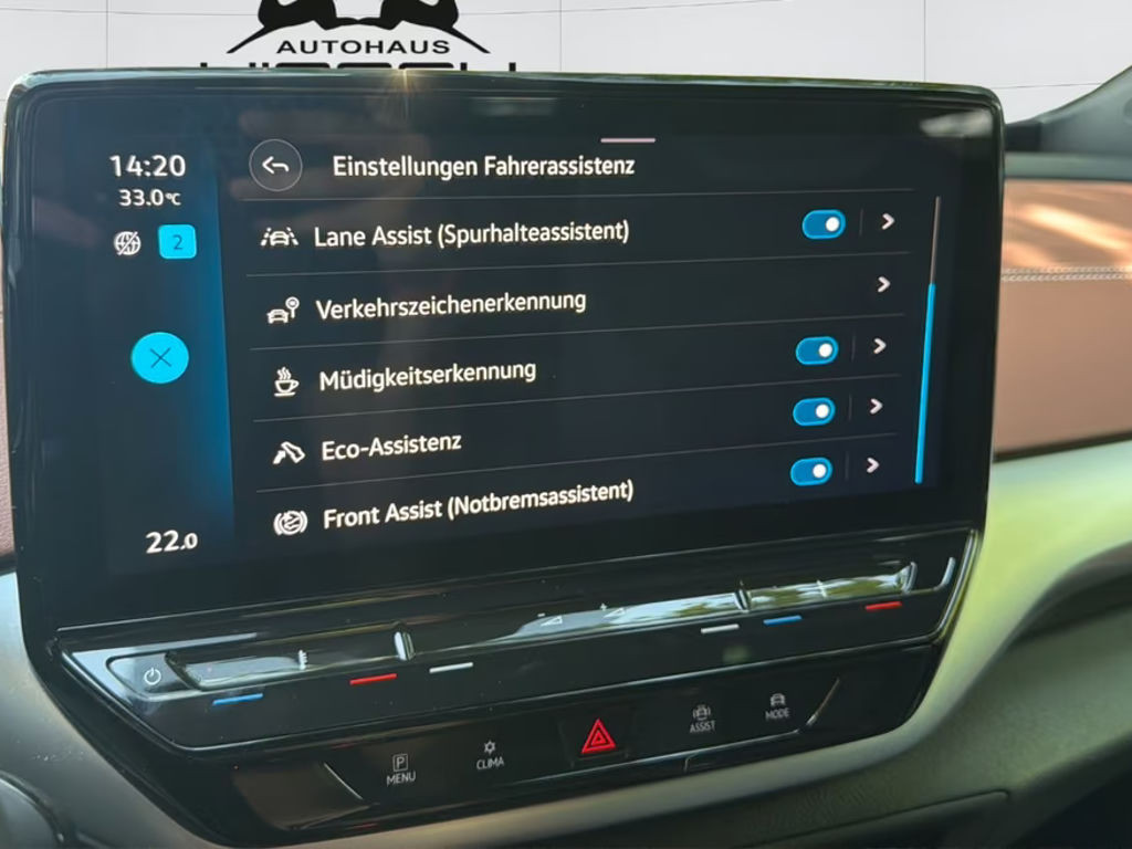 Volkswagen ID.5