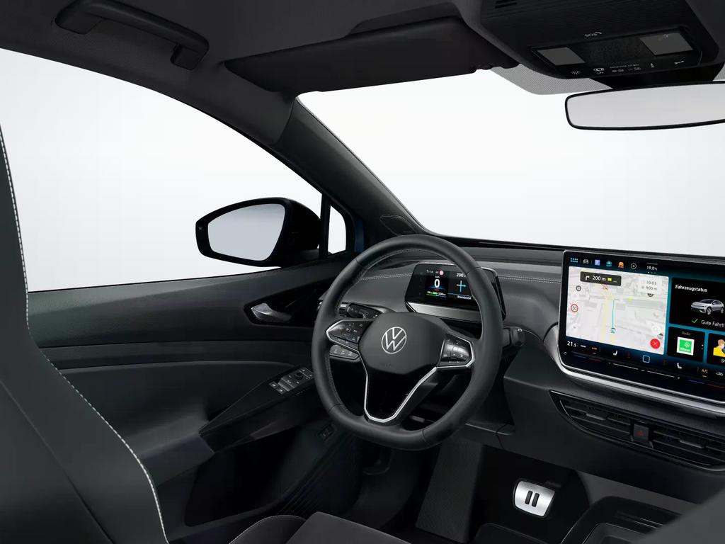 Volkswagen ID.5