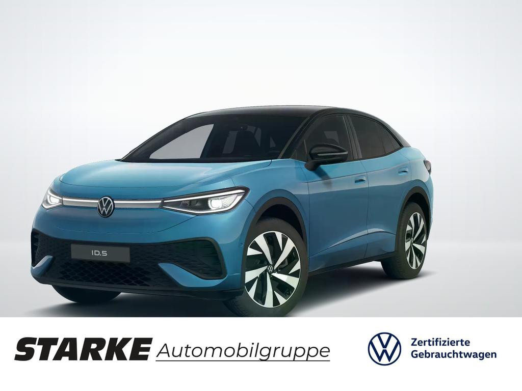 Volkswagen ID.5