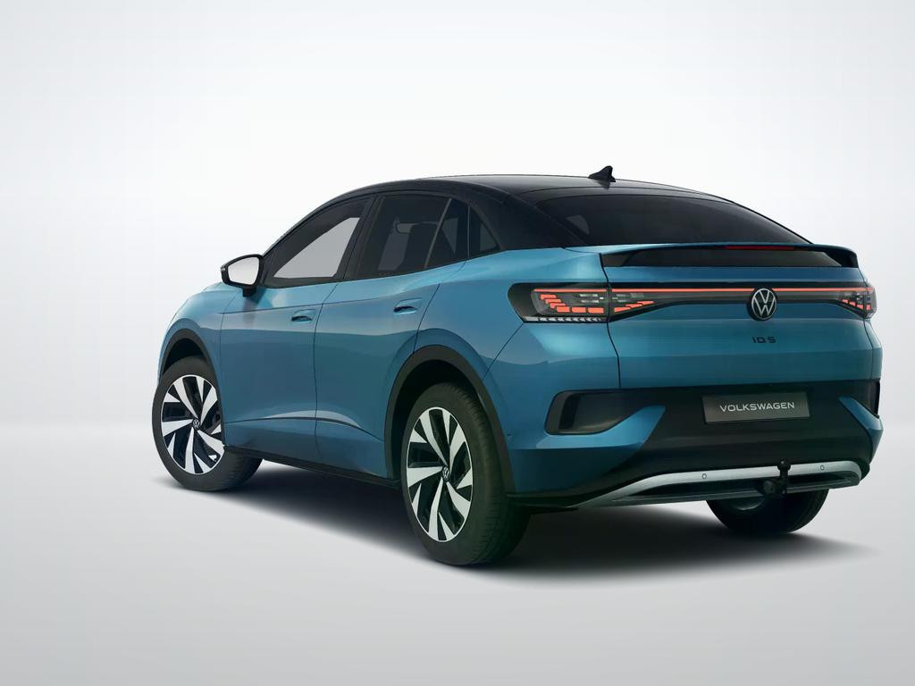 Volkswagen ID.5