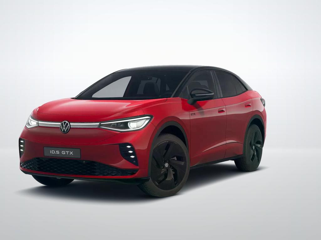 Volkswagen ID.5