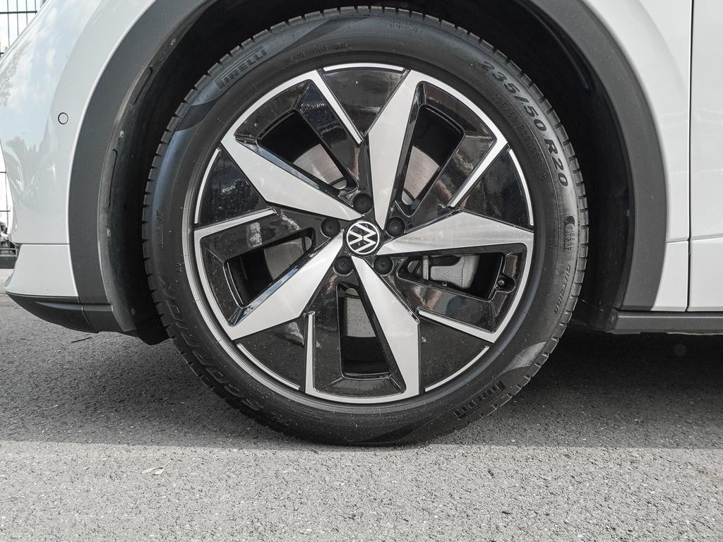 Volkswagen ID.5
