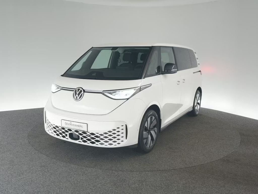 Volkswagen ID.Buzz Pro