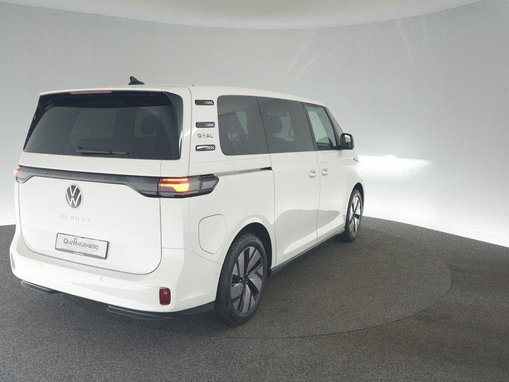 Volkswagen ID.Buzz