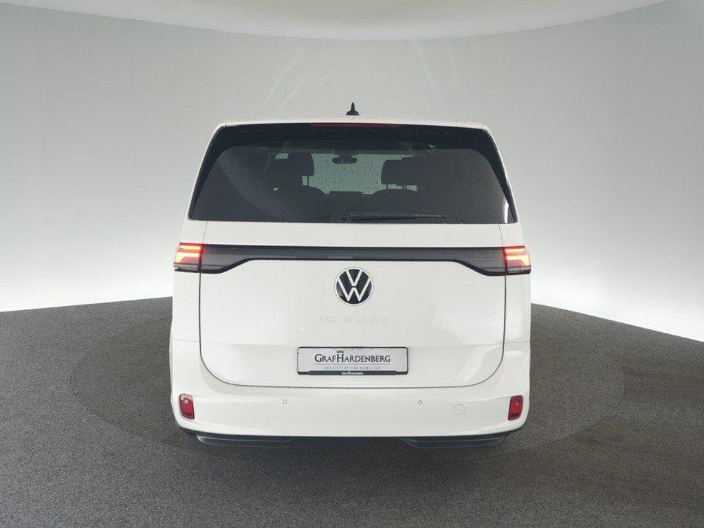 Volkswagen ID.Buzz