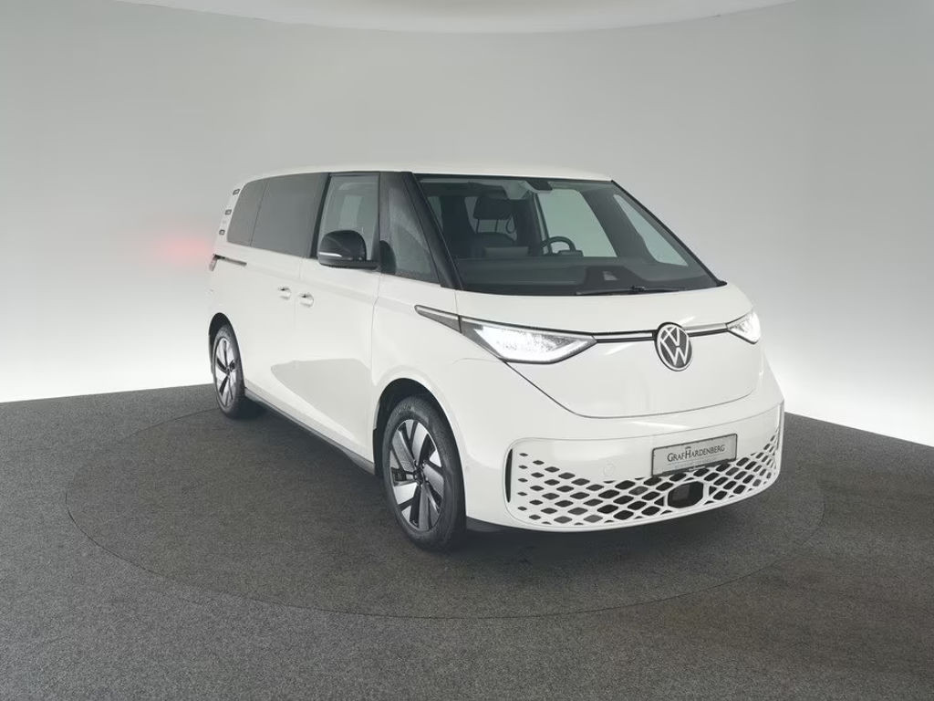 Volkswagen ID.Buzz