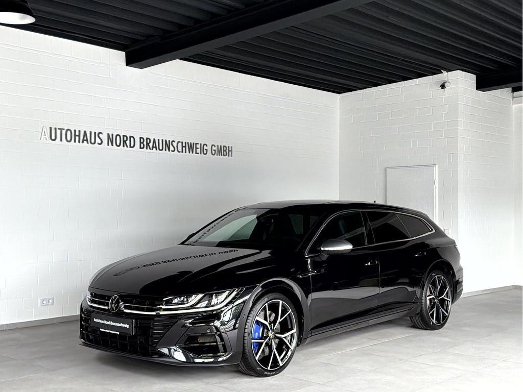 Volkswagen Arteon Shooting Brake IQ.Drive 2.0 TSI