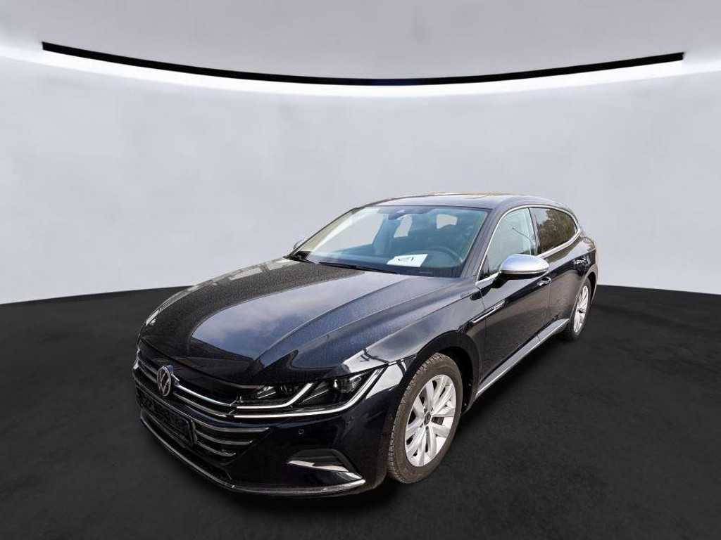 Volkswagen Arteon Shooting Brake DSG IQ.Drive 2.0 TDI Elegance Elegance