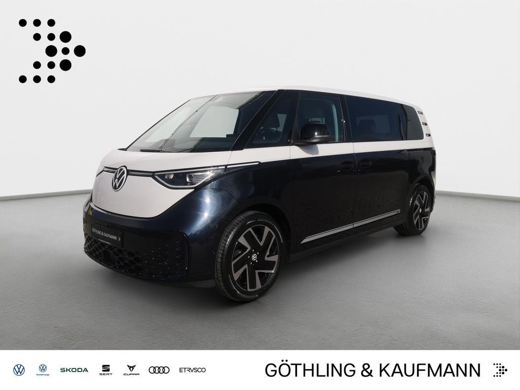 Volkswagen ID.Buzz Pro
