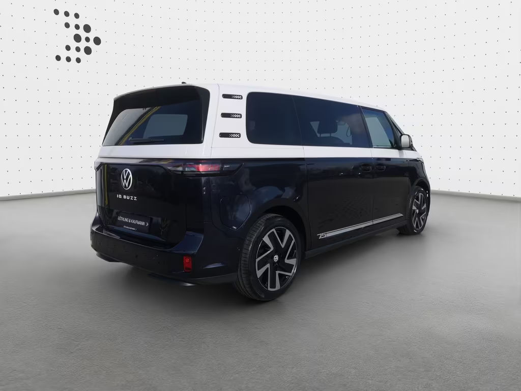 Volkswagen ID.Buzz