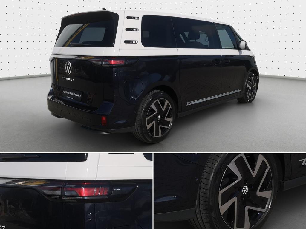 Volkswagen ID.Buzz