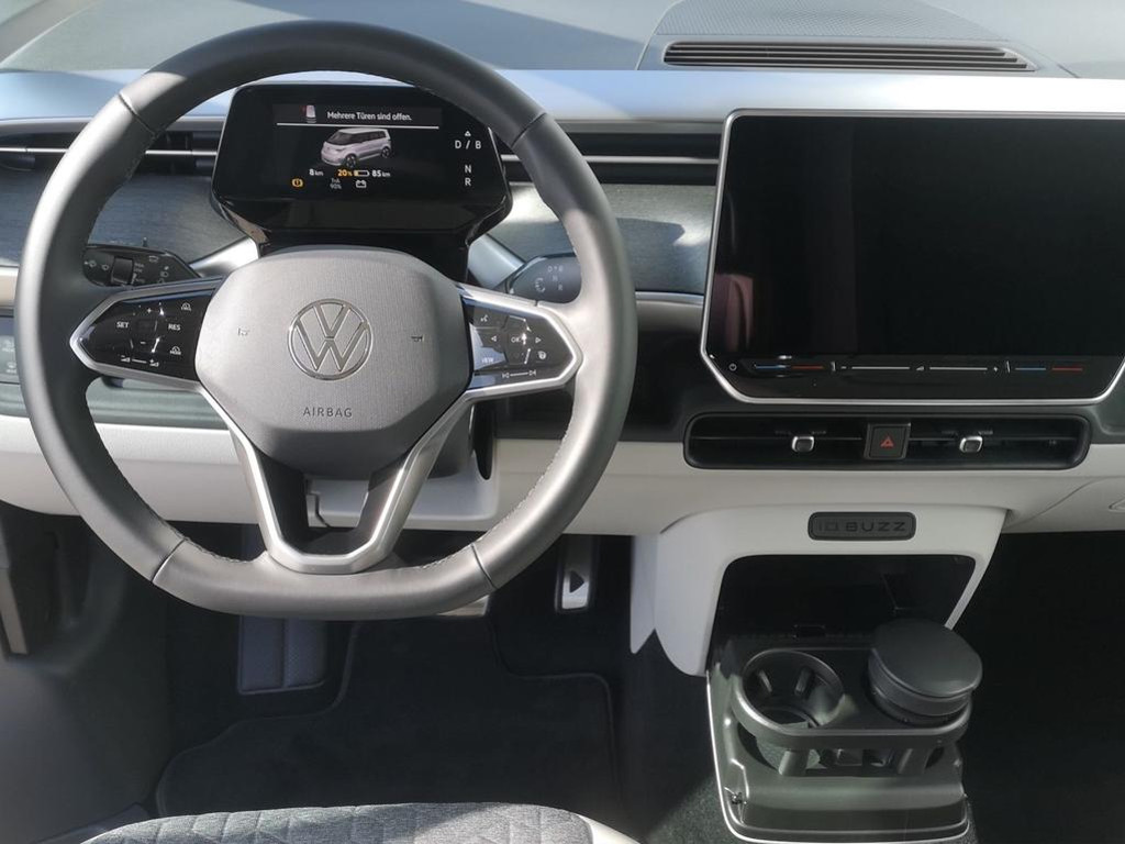 Volkswagen ID.Buzz