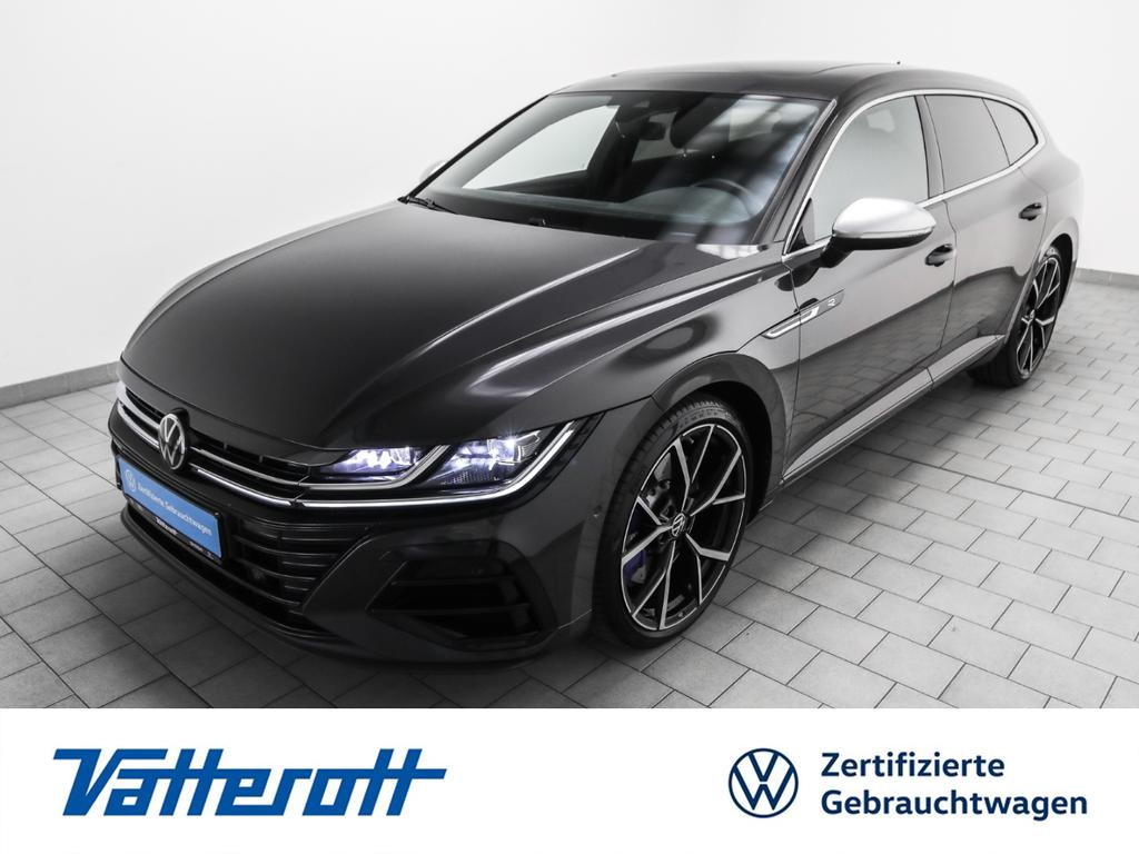 Volkswagen Arteon Shooting Brake Shooting Brake R Pano AHK Navi LED Harman