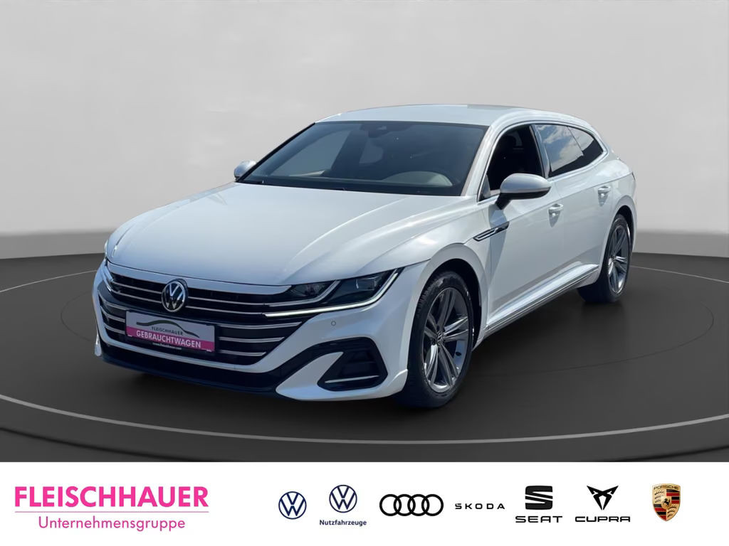 Volkswagen Arteon Shooting Brake DSG R-Line 2.0 TSI