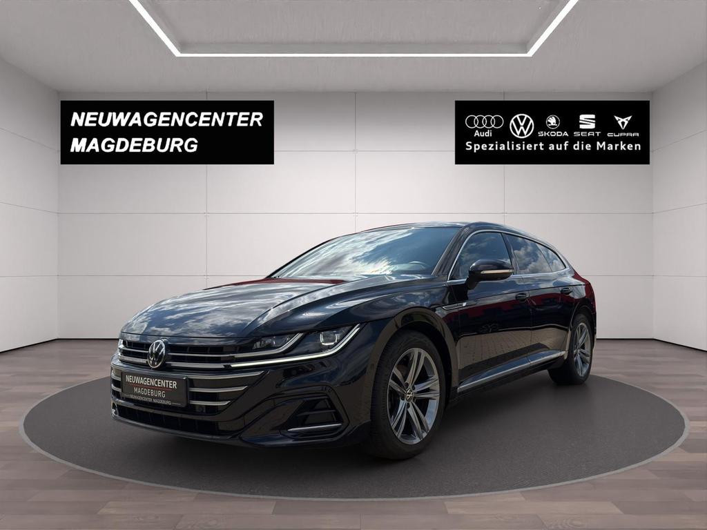 Volkswagen Arteon Shooting Brake DSG R-Line IQ.Drive 2.0 TDI
