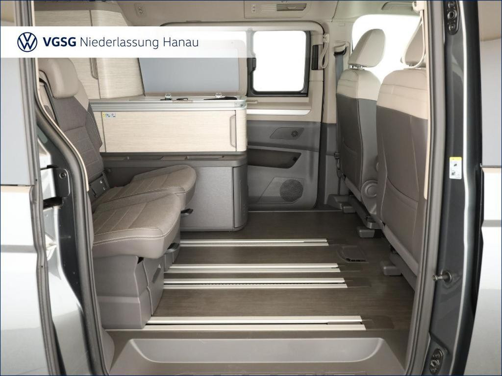 Volkswagen CALIFORNIA