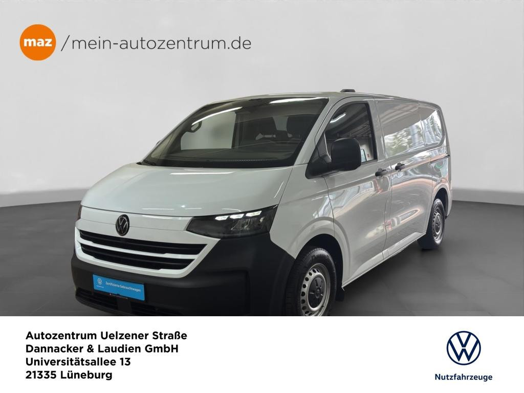 Volkswagen Transporter T7