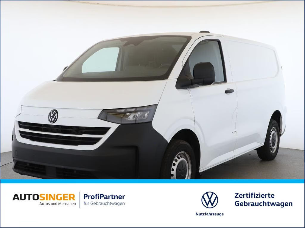 Volkswagen Transporter T7