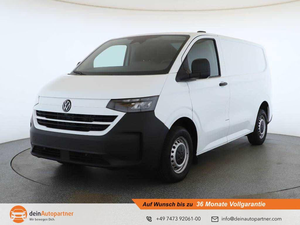 Volkswagen Transporter 2.0 TDI T7