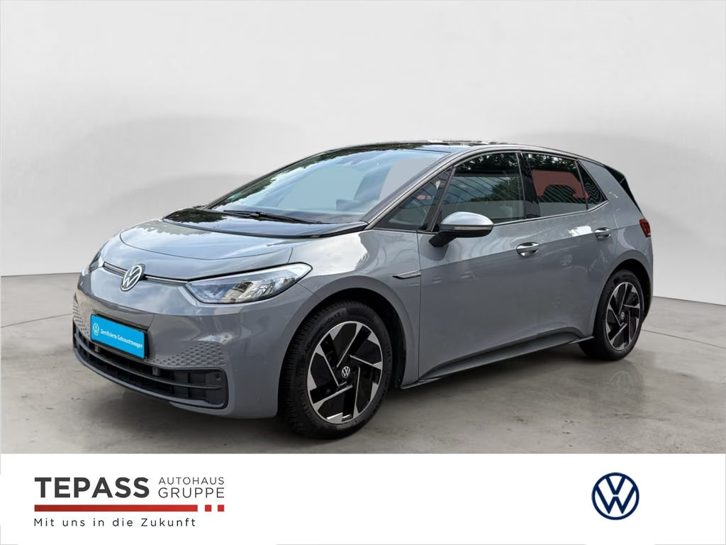 Volkswagen ID.3 Performance City Pure