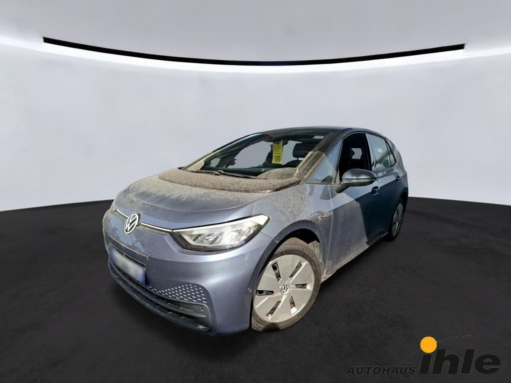 Volkswagen ID.3 Performance 58 KWh Pro