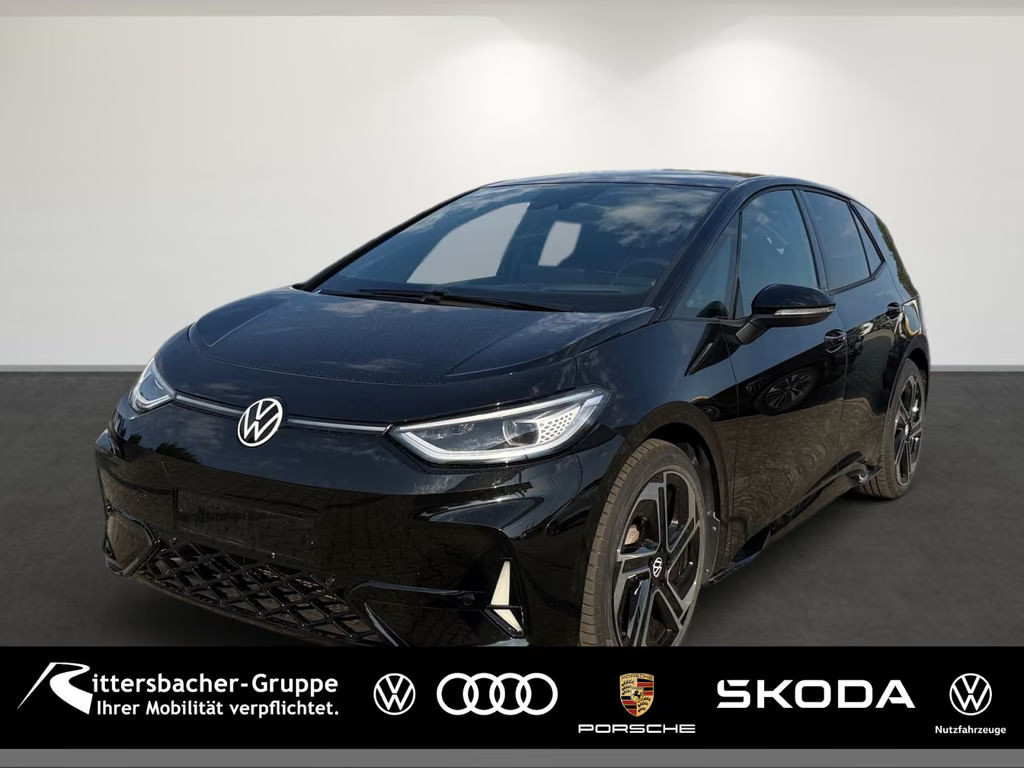 Volkswagen ID.3 IQ.Drive GTX
