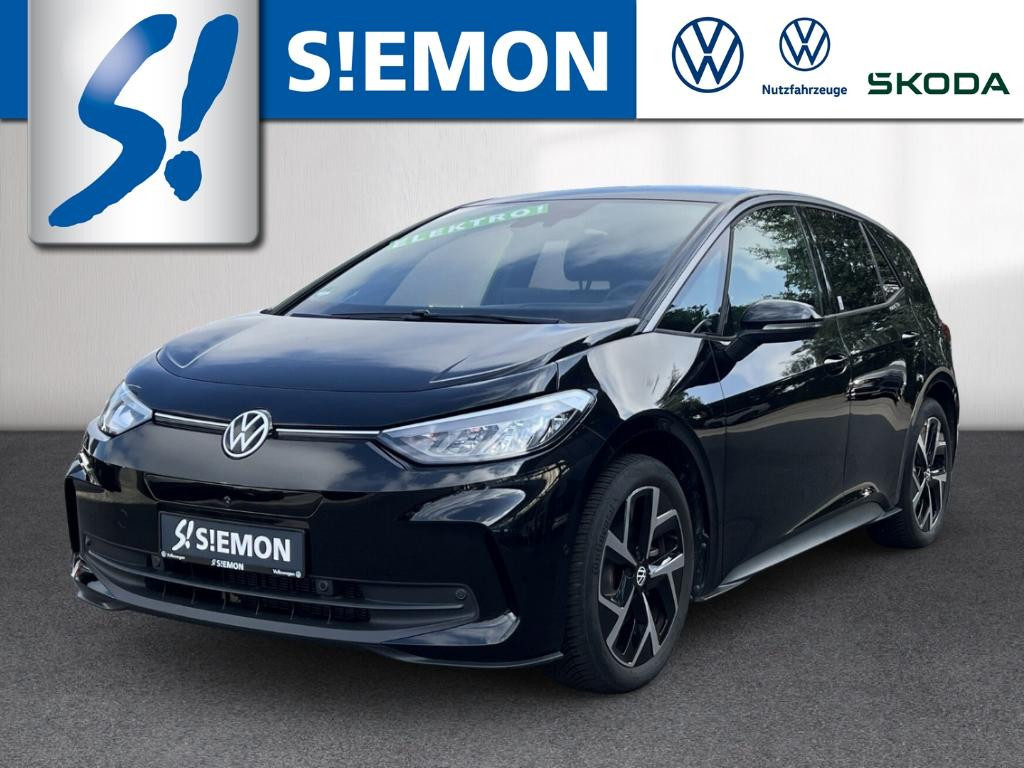 Volkswagen ID.3 Performance 58 KWh IQ.Drive Pro 150 kW