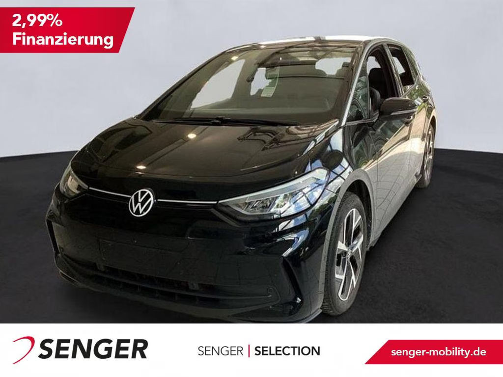 Volkswagen ID.3 Performance Pro Move