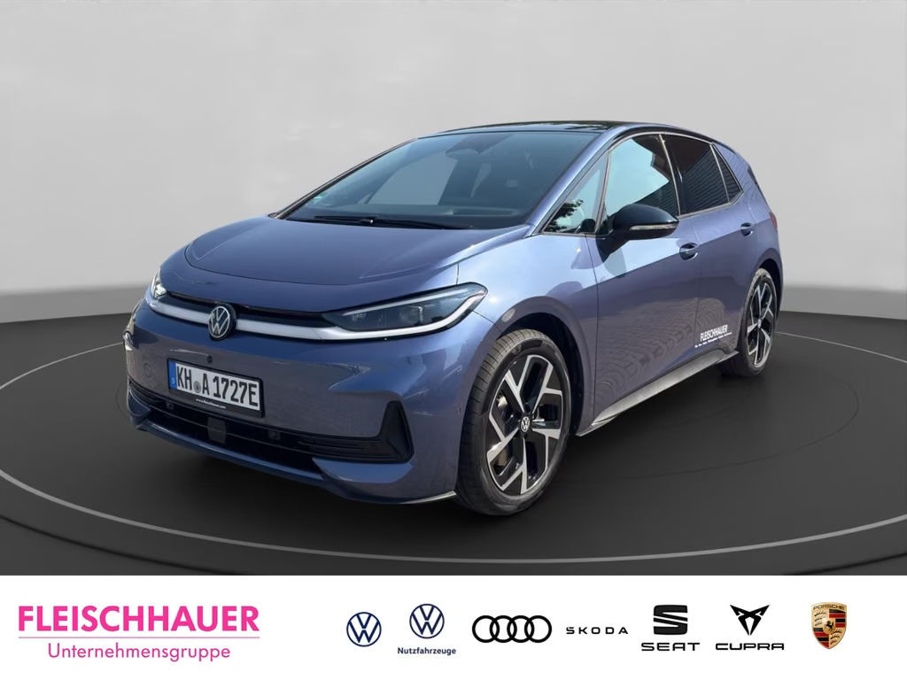 Volkswagen ID.3 Style 58 KWh