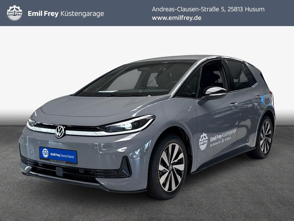 Volkswagen ID.3 Life