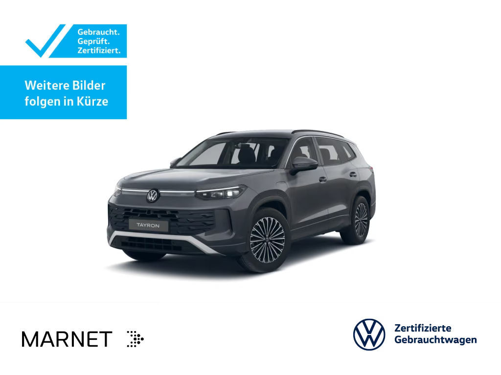 Volkswagen Tayron DSG Life eHybrid 1.5 TSI