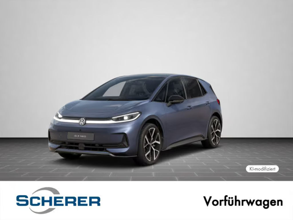 Volkswagen ID.3 Style
