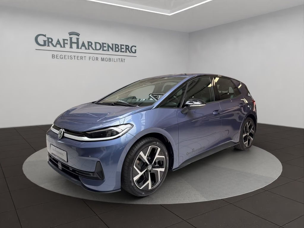 Volkswagen ID.3 Life 58 KWh