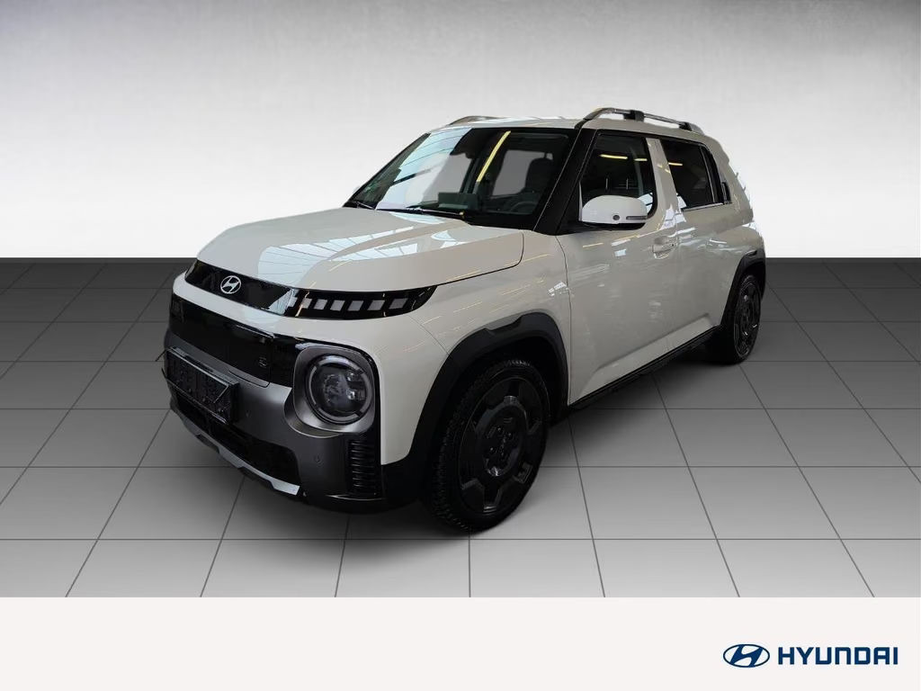 Hyundai INSTER 49 kWh
