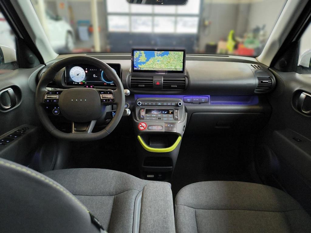 Hyundai INSTER