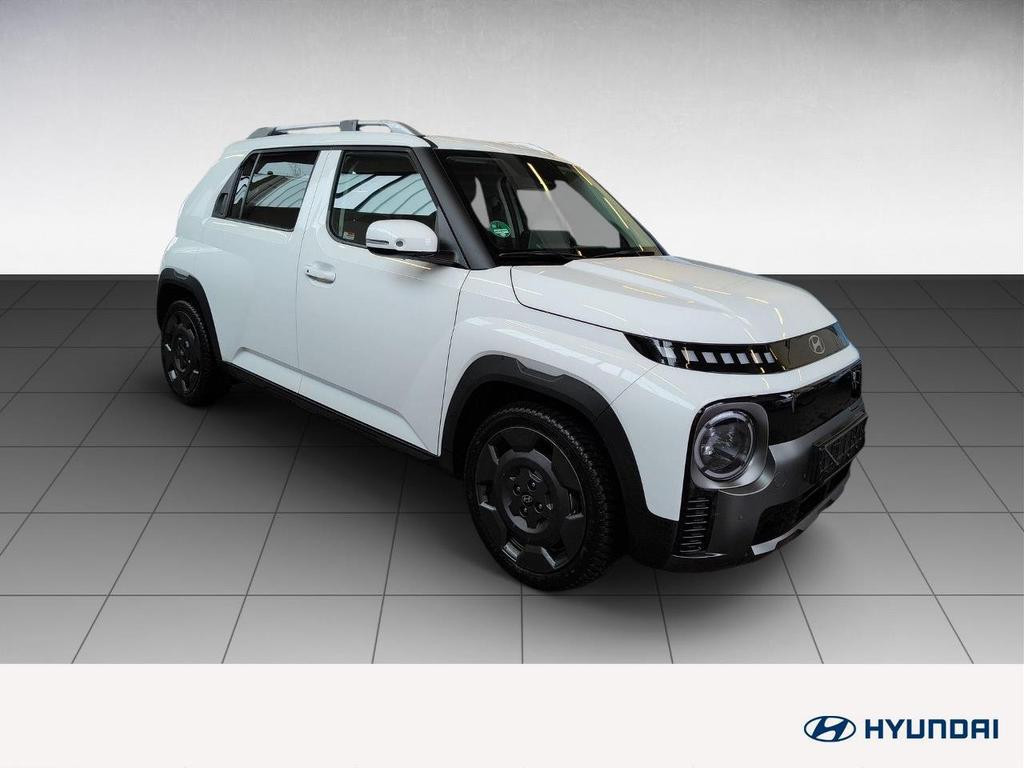 Hyundai INSTER