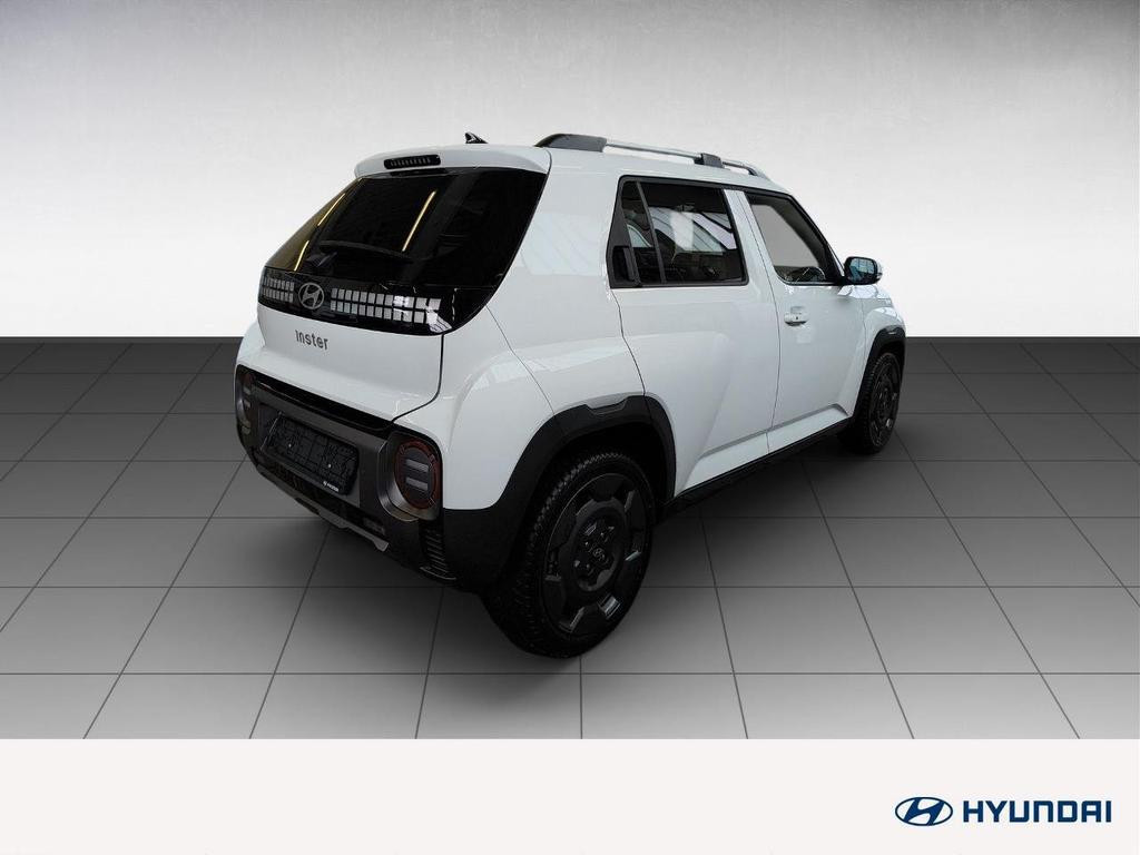 Hyundai INSTER