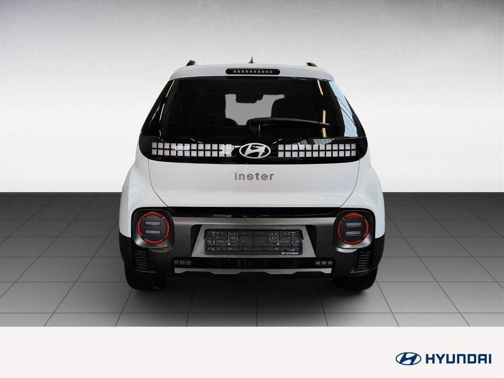 Hyundai INSTER