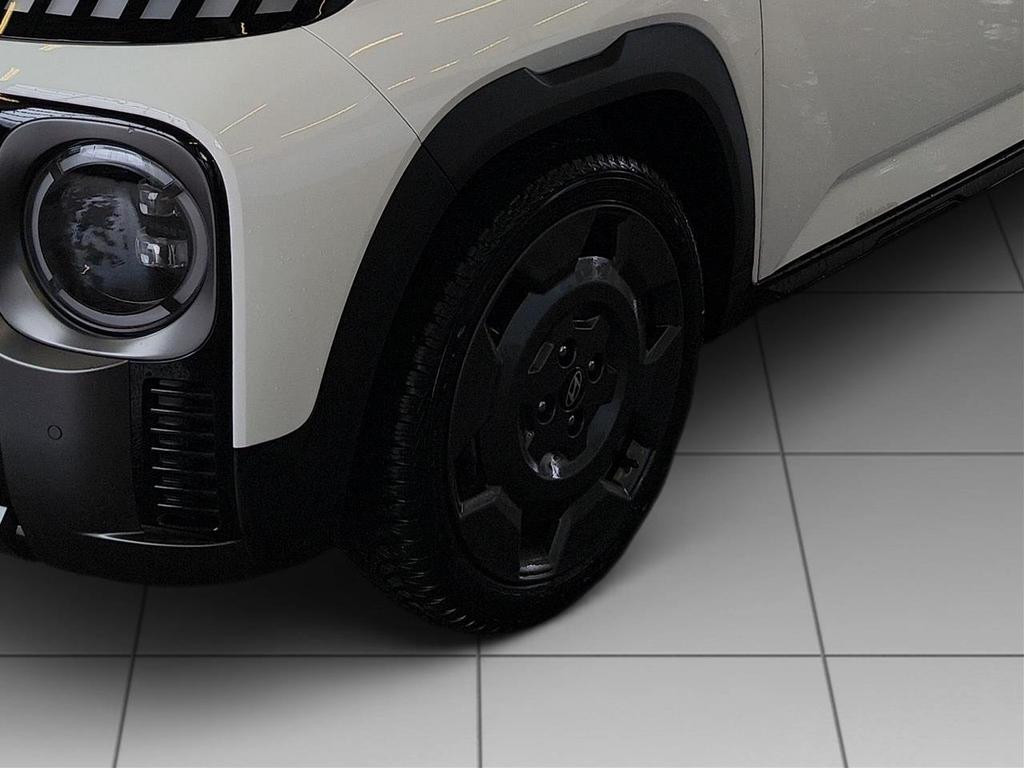 Hyundai INSTER