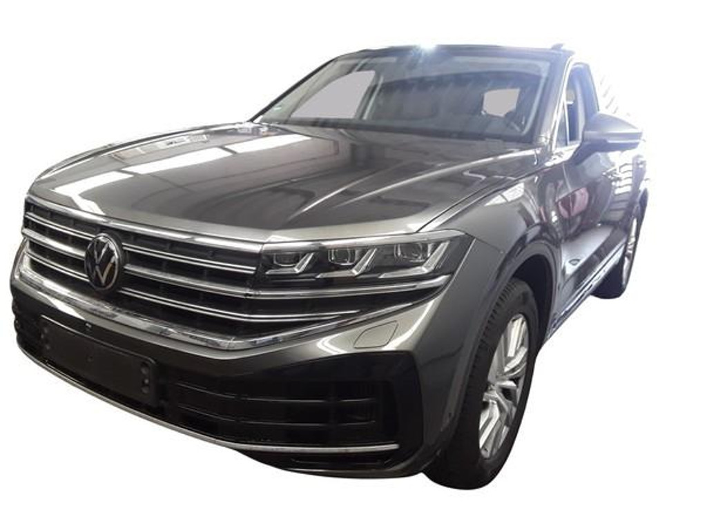 Volkswagen Touareg Elegance Elegance