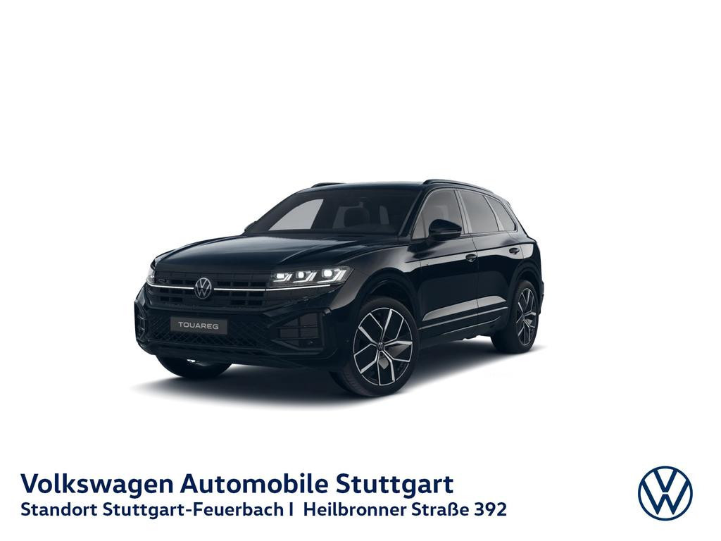 Volkswagen Touareg R-Line 3.0 V6 TDI