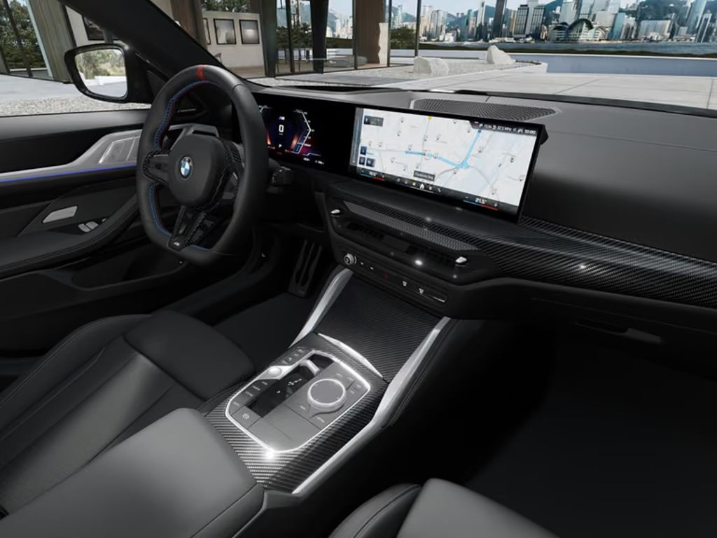 BMW i4