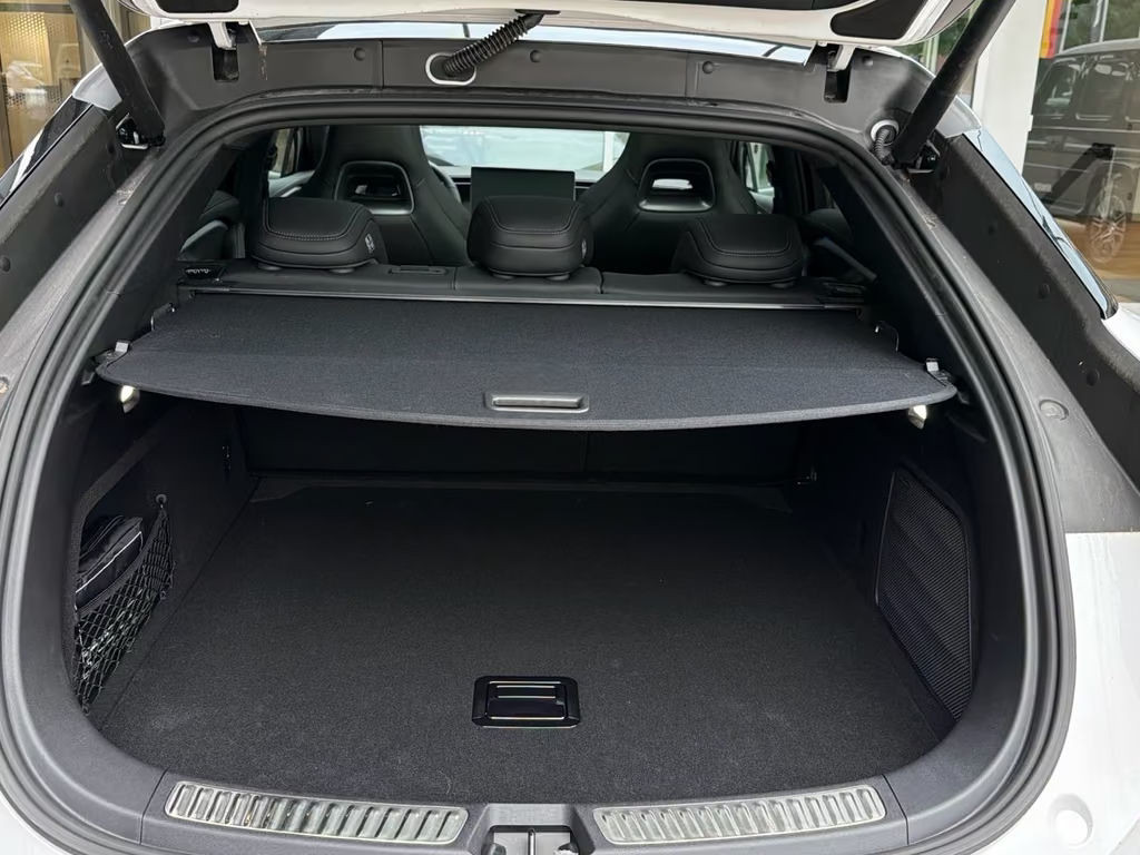 BYD Sealion 7