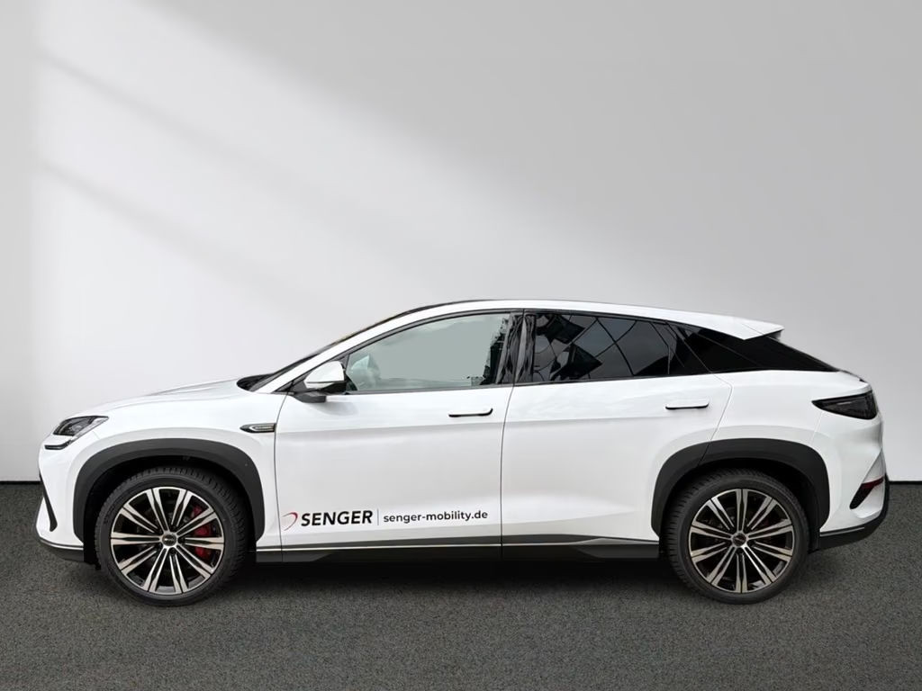 BYD Sealion 7