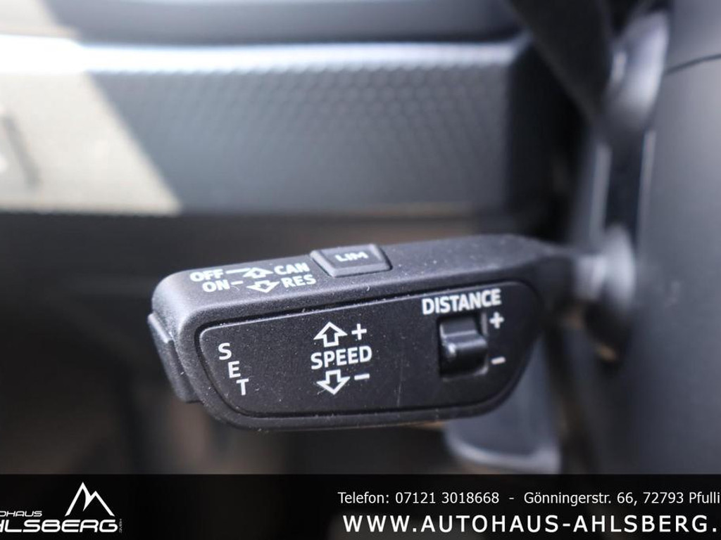 Audi A1 Citycarver