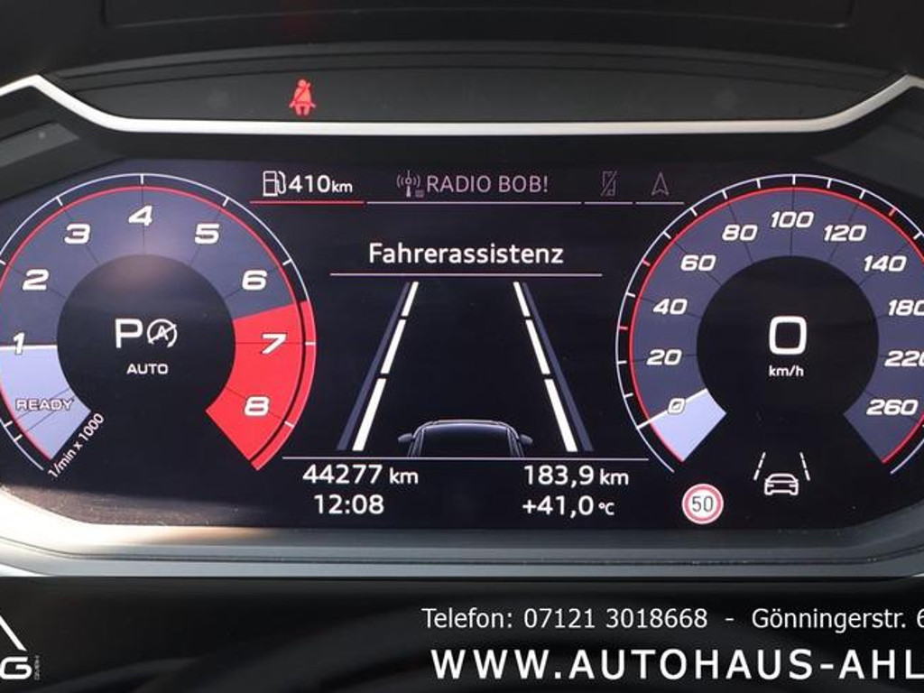 Audi A1 Citycarver