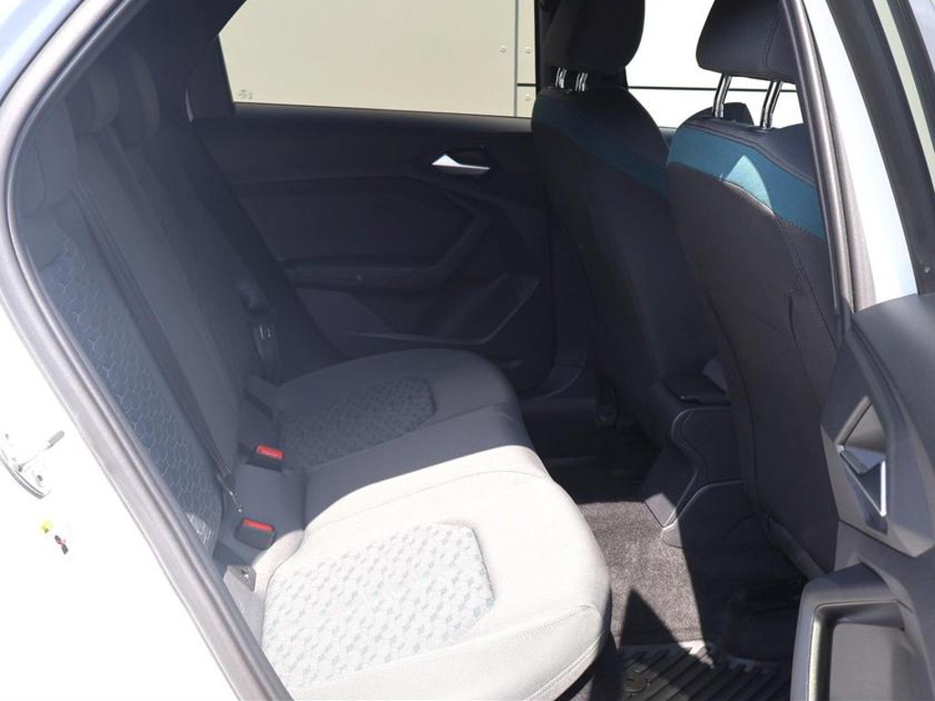 Audi A1 Citycarver