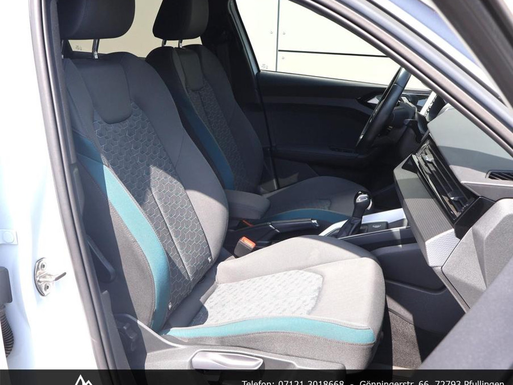 Audi A1 Citycarver